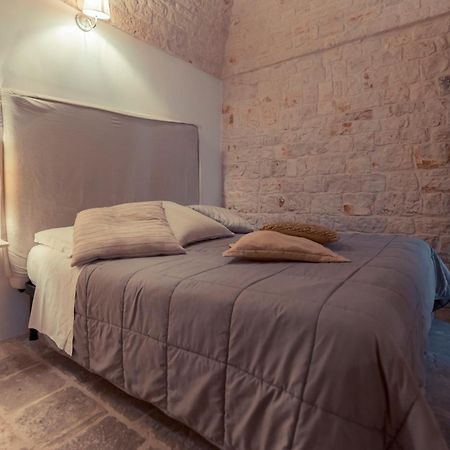 Trulli Antichi Mestieri - Widespread Trulli In The Historic Center Bed and Breakfast Alberobello Eksteriør billede