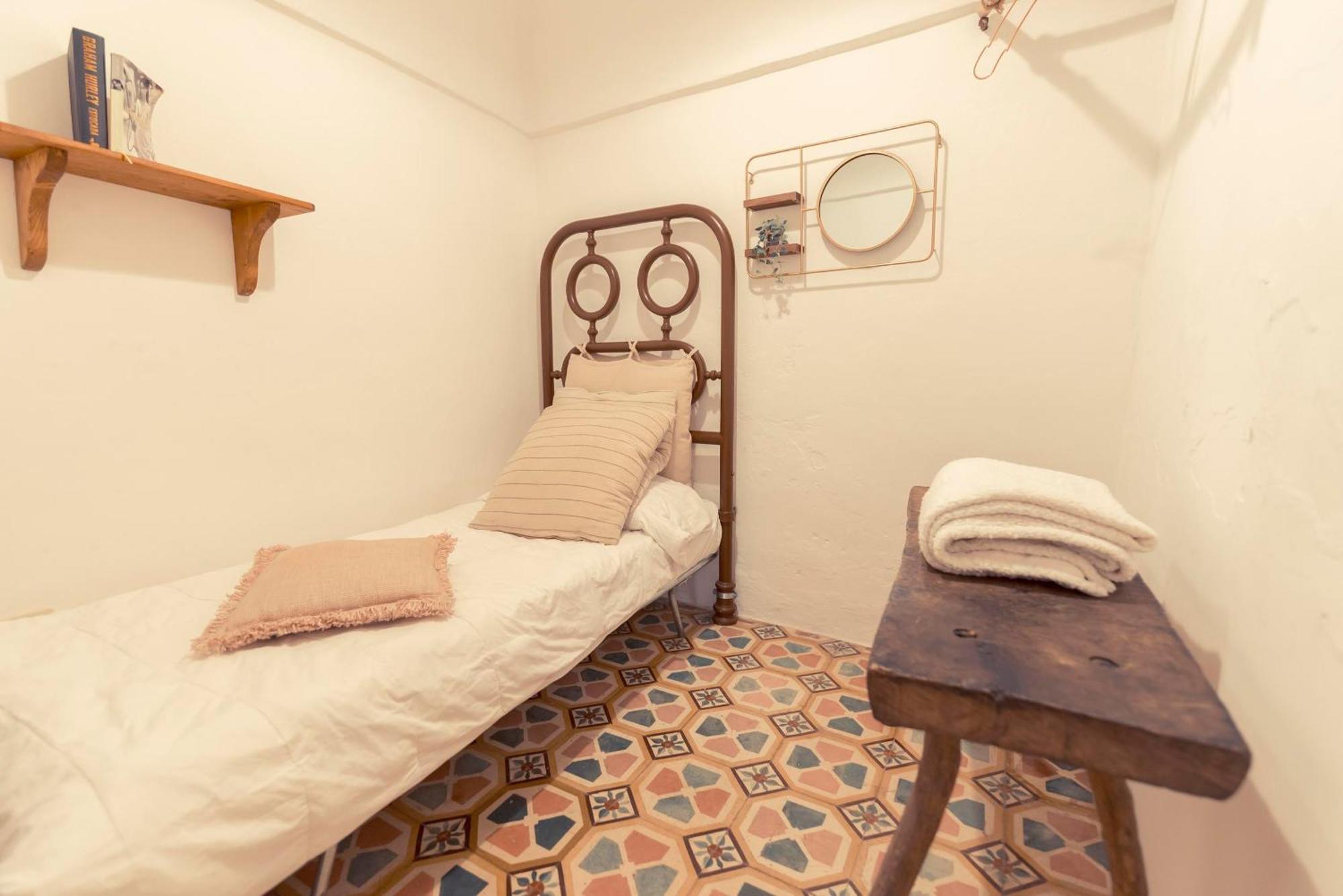 Trulli Antichi Mestieri - Widespread Trulli In The Historic Center Bed and Breakfast Alberobello Eksteriør billede